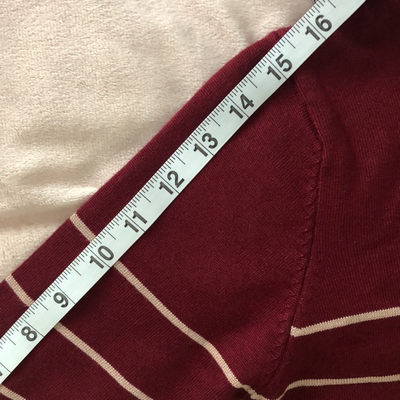 Gee Gee Women’s Crewneck Top - Picture 11 of 11